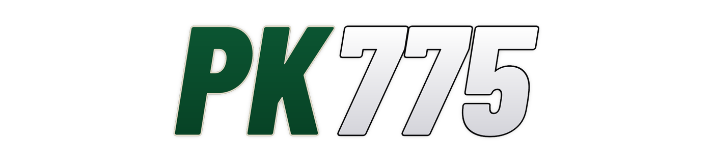 pk775 Logo